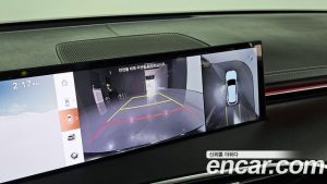 Genesis GV70 2.5T Бензин AWD 2025 года из Южной Кореи