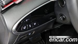 Genesis GV70 2.5T Бензин AWD 2025 года из Южной Кореи