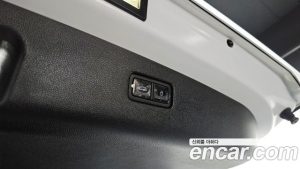 Genesis GV70 2.5T Бензин AWD 2025 года из Южной Кореи