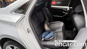 Audi A3 40 TFSI 2024 года из Южной Кореи