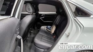 Audi A3 40 TFSI 2024 года из Южной Кореи