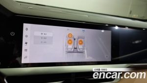 Renault-KoreaSamsung Grand Koleos 1.5 E-TECH Iconic 2WD 2025 года из Южной Кореи