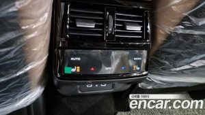 Renault-KoreaSamsung Grand Koleos 1.5 E-TECH Iconic 2WD 2025 года из Южной Кореи