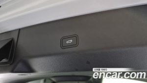 Renault-KoreaSamsung Grand Koleos 1.5 E-TECH Iconic 2WD 2025 года из Южной Кореи