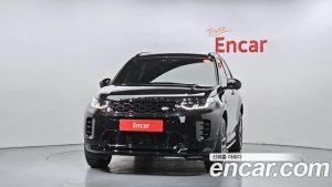 Land Rover Discovery Sport P250 Dynamic SE 2024 года из Южной Кореи