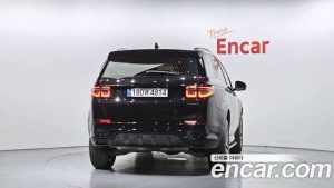 Land Rover Discovery Sport P250 Dynamic SE 2024 года из Южной Кореи