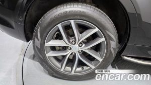 Land Rover Discovery Sport P250 Dynamic SE 2024 года из Южной Кореи