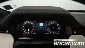 Land Rover Discovery Sport P250 Dynamic SE 2024 года из Южной Кореи