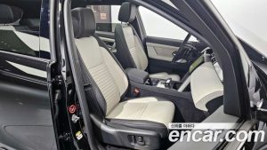Land Rover Discovery Sport P250 Dynamic SE 2024 года из Южной Кореи