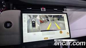 Land Rover Discovery Sport P250 Dynamic SE 2024 года из Южной Кореи