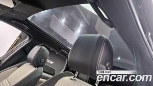 Land Rover Discovery Sport P250 Dynamic SE 2024 года из Южной Кореи
