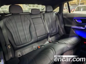 Mercedes-Benz EQE EQE350 4MATIC 2024 года из Южной Кореи