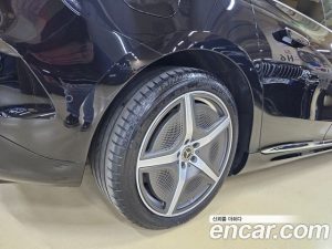 Mercedes-Benz EQE EQE350 4MATIC 2024 года из Южной Кореи