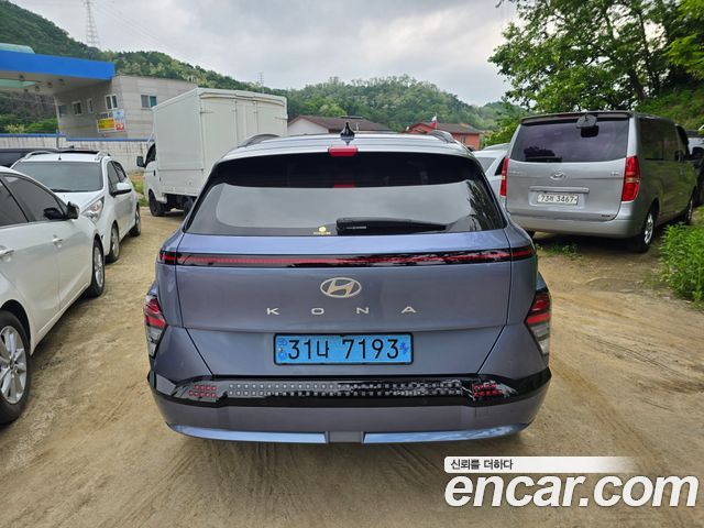 39559367_005.jpg Hyundai Kona Long Range 2024 года из Южной Кореи