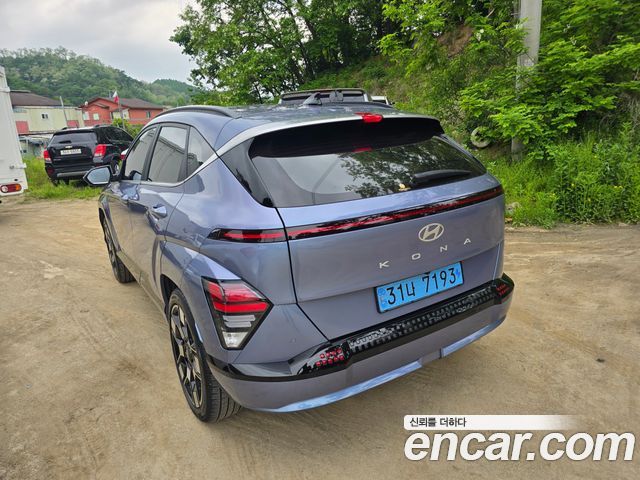 39559367_006.jpg Hyundai Kona Long Range 2024 года из Южной Кореи