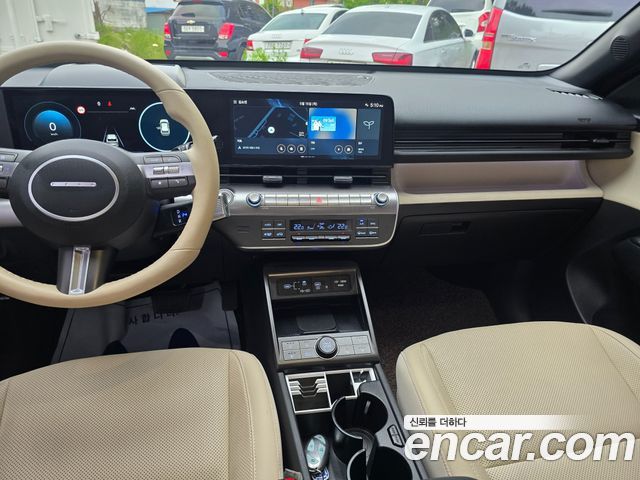 39559367_019.jpg Hyundai Kona Long Range 2024 года из Южной Кореи