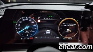 Kia Sportage Signature Gravity 2WD 2024 года из Южной Кореи