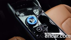 Kia Sportage Signature Gravity 2WD 2024 года из Южной Кореи