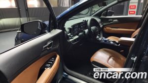 Kia Sportage Signature Gravity 2WD 2024 года из Южной Кореи