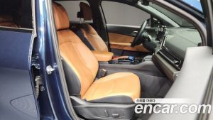 Kia Sportage Signature Gravity 2WD 2024 года из Южной Кореи