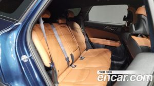 Kia Sportage Signature Gravity 2WD 2024 года из Южной Кореи