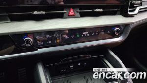 Kia Sportage Signature Gravity 2WD 2024 года из Южной Кореи