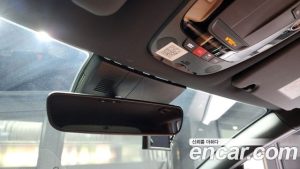 Kia Sportage Signature Gravity 2WD 2024 года из Южной Кореи