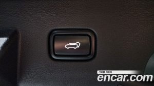 Kia Sportage Signature Gravity 2WD 2024 года из Южной Кореи
