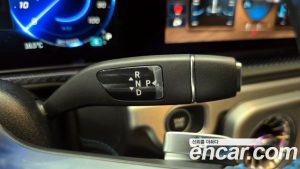 Mercedes-Benz G-Class G580 EQ Edition 1 2025 года из Южной Кореи