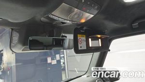 Mercedes-Benz G-Class G580 EQ Edition 1 2025 года из Южной Кореи