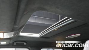 Mercedes-Benz G-Class G580 EQ Edition 1 2025 года из Южной Кореи