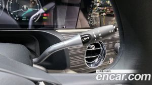 Rolls-Royce Ghost 6.7 V12 2023 года из Южной Кореи