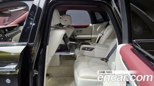 Rolls-Royce Ghost 6.7 V12 2023 года из Южной Кореи