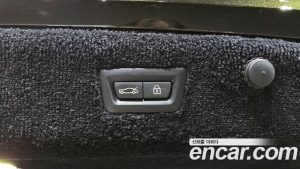 Rolls-Royce Ghost 6.7 V12 2023 года из Южной Кореи