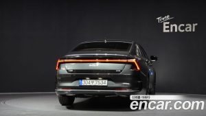 Kia K8 Signature 2025 года из Южной Кореи