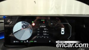 Kia K8 Signature 2025 года из Южной Кореи