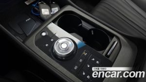 Kia K8 Signature 2025 года из Южной Кореи