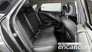 Kia K8 Signature 2025 года из Южной Кореи