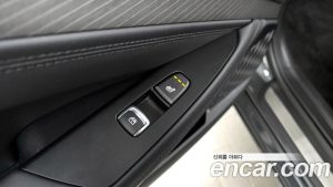 Kia K8 Signature 2025 года из Южной Кореи