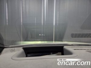 Mercedes-Benz EQE EQE350 4MATIC 2023 года из Южной Кореи
