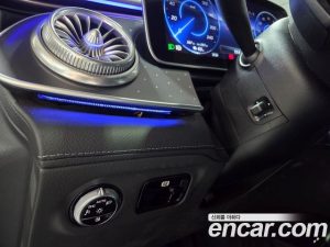 Mercedes-Benz EQE EQE350 4MATIC 2023 года из Южной Кореи