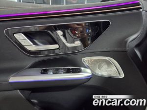 Mercedes-Benz EQE EQE350 4MATIC 2023 года из Южной Кореи