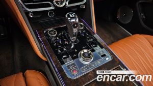 Bentley Flying Spur 4.0 2022 года из Южной Кореи