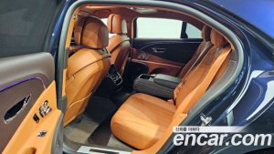 Bentley Flying Spur 4.0 2022 года из Южной Кореи