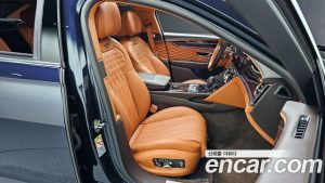 Bentley Flying Spur 4.0 2022 года из Южной Кореи