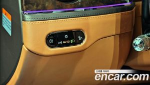 Bentley Flying Spur 4.0 2022 года из Южной Кореи