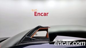Bentley Flying Spur 4.0 2022 года из Южной Кореи