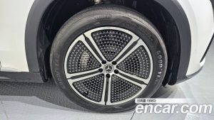 Mercedes-Benz EQS EQS450 4MATIC Lunch Edition 2023 года из Южной Кореи