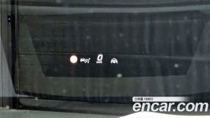 Mercedes-Benz EQS EQS450 4MATIC Lunch Edition 2023 года из Южной Кореи