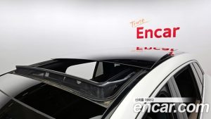 Mercedes-Benz EQS EQS450 4MATIC Lunch Edition 2023 года из Южной Кореи